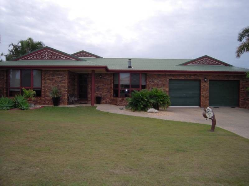 6 Sir Griffith Way, RURAL VIEW QLD 4740, Rural View - Thumbnail 4