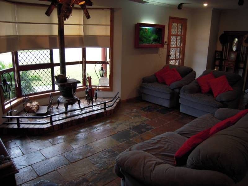 6 Sir Griffith Way, RURAL VIEW QLD 4740, Rural View - Thumbnail 8