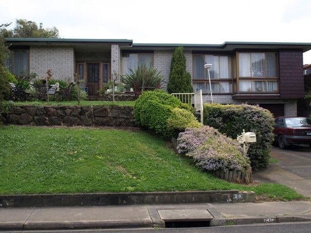 28 Donovans Road, WARRNAMBOOL VIC 3280, Warrnambool - Image 1