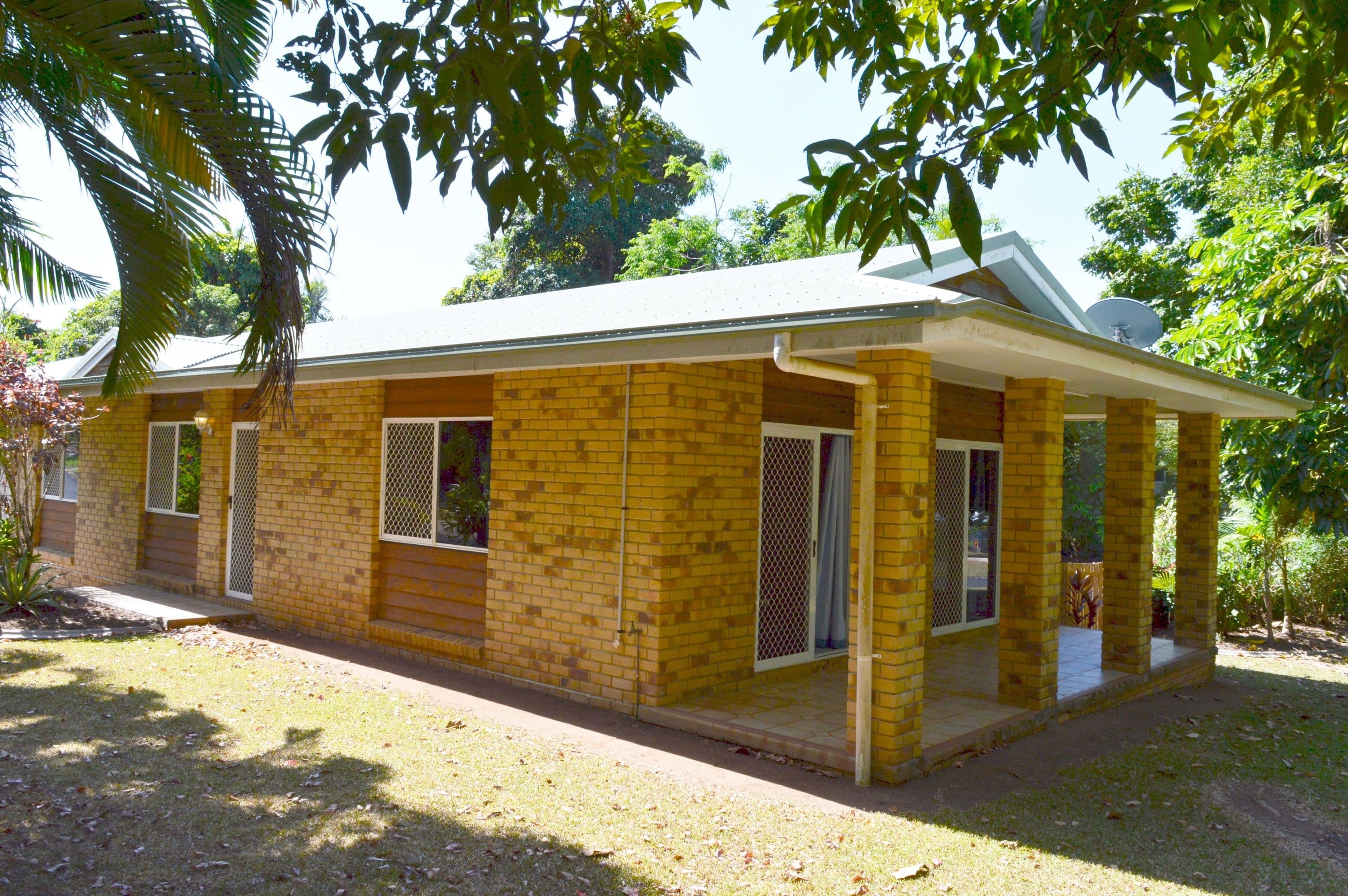 1 Webb Court, Bingil Bay QLD 4852, Bingil Bay - Image 1