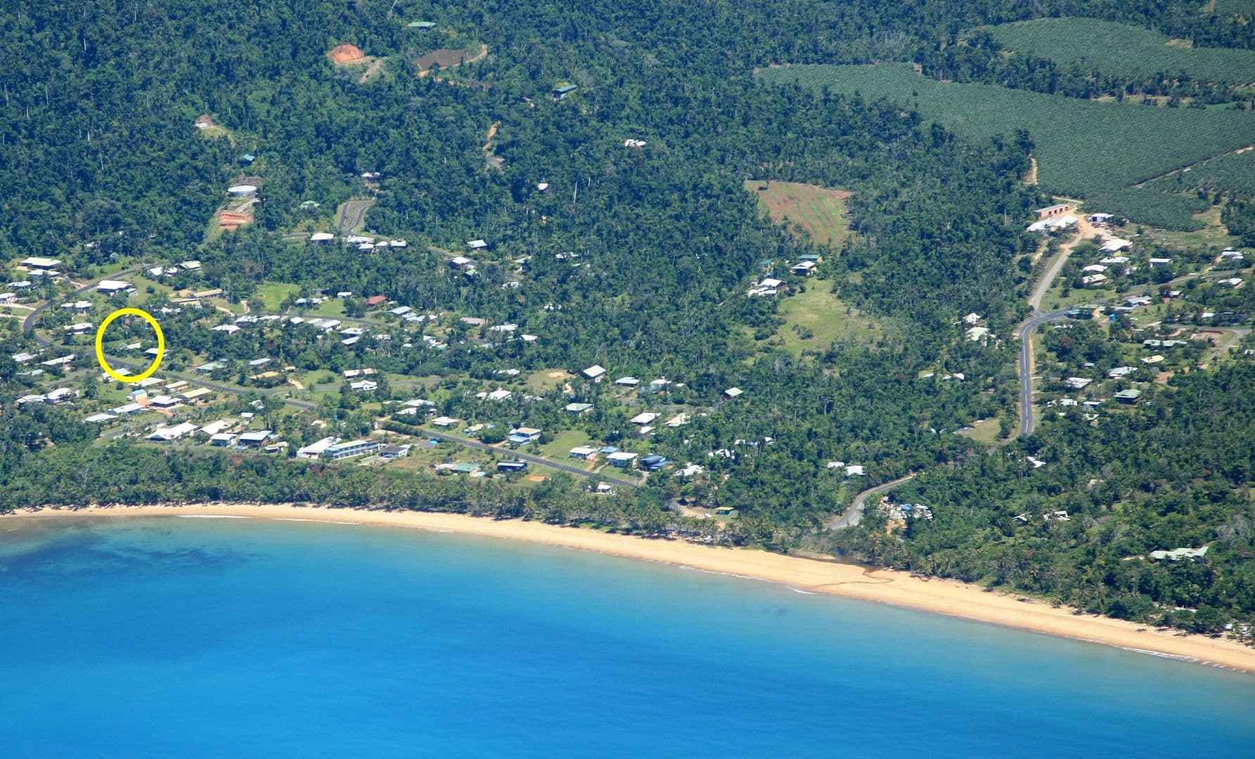 1 Webb Court, Bingil Bay QLD 4852, Bingil Bay - Thumbnail 3