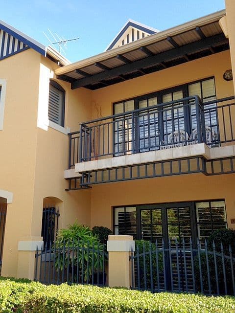 24 Mere View Way, Subiaco WA 6008, Subiaco - Thumbnail 3
