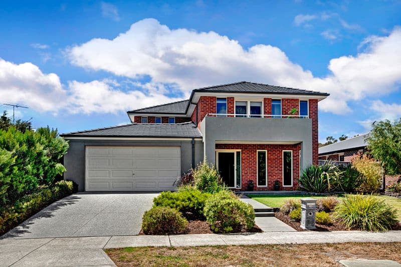 60 Jorgensen Avenue, DOREEN VIC 3754, Doreen - Image 1