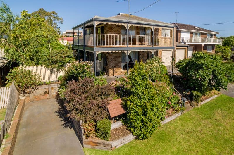 17 Bukatilla Avenue, CLIFTON SPRINGS VIC 3222, Clifton Springs - Image 1