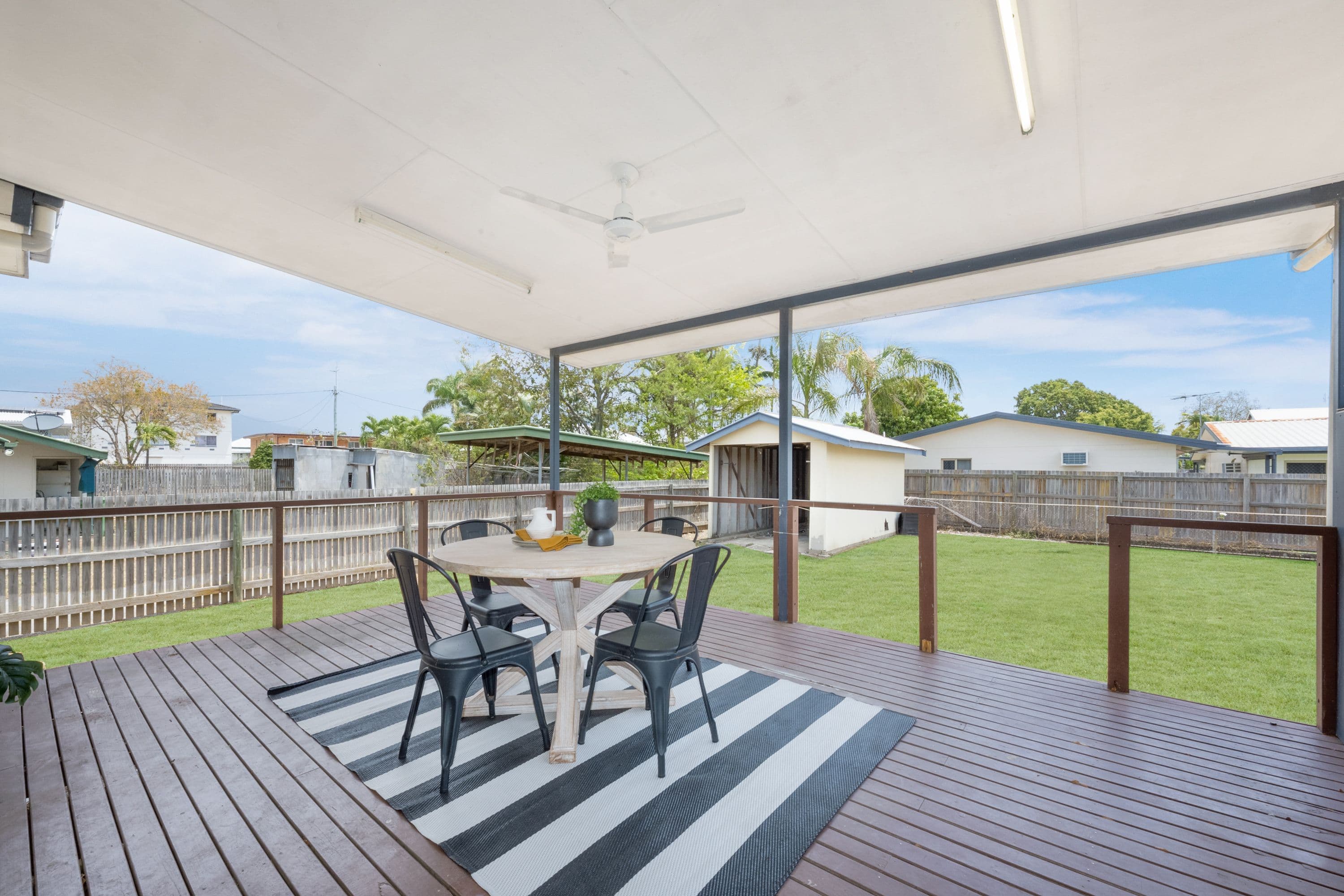 61 Marks Street, Hermit Park QLD 4812, Hermit Park - Thumbnail 6