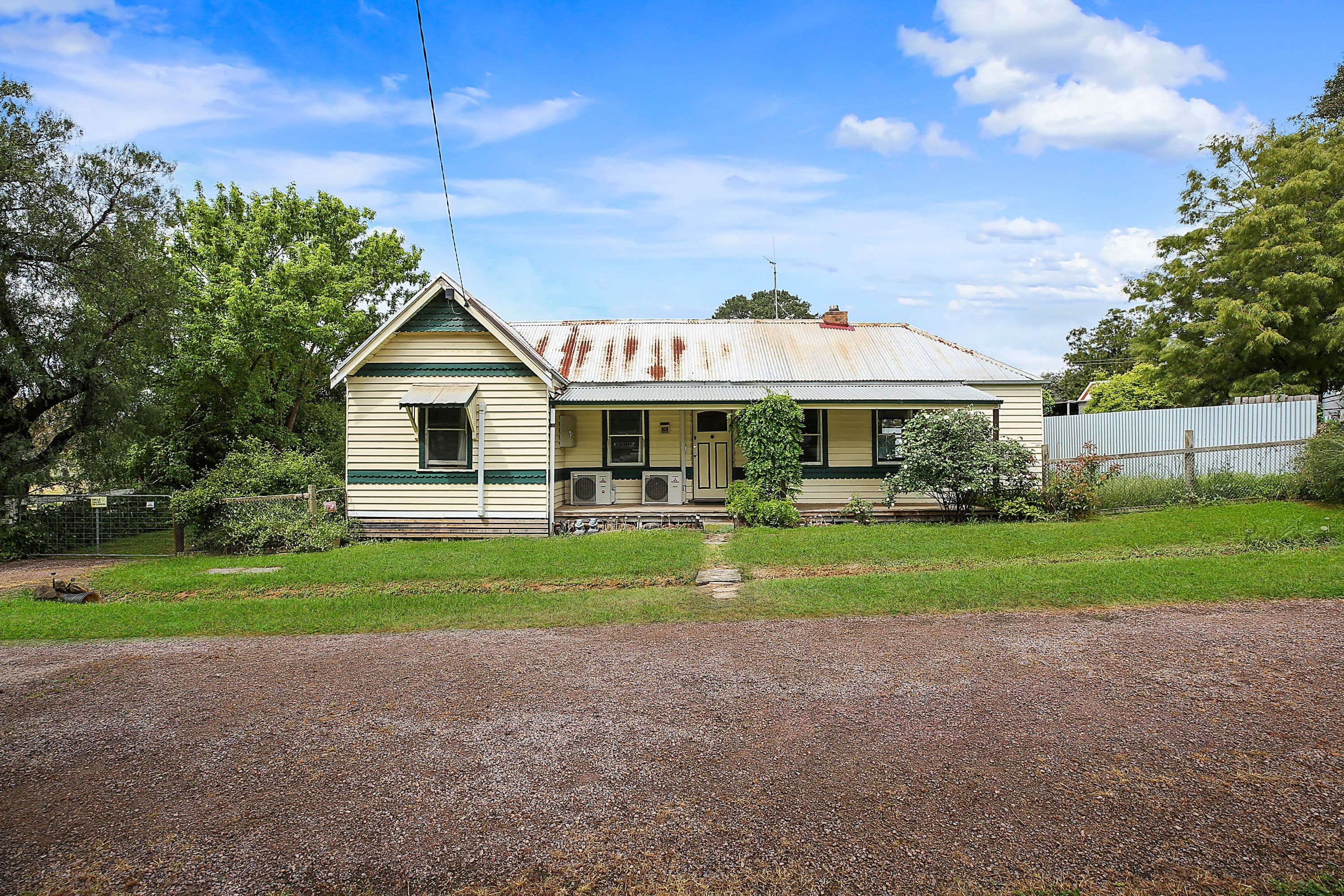 1429 Hamilton Highway, Hexham VIC 3273, Hexham - Image 1