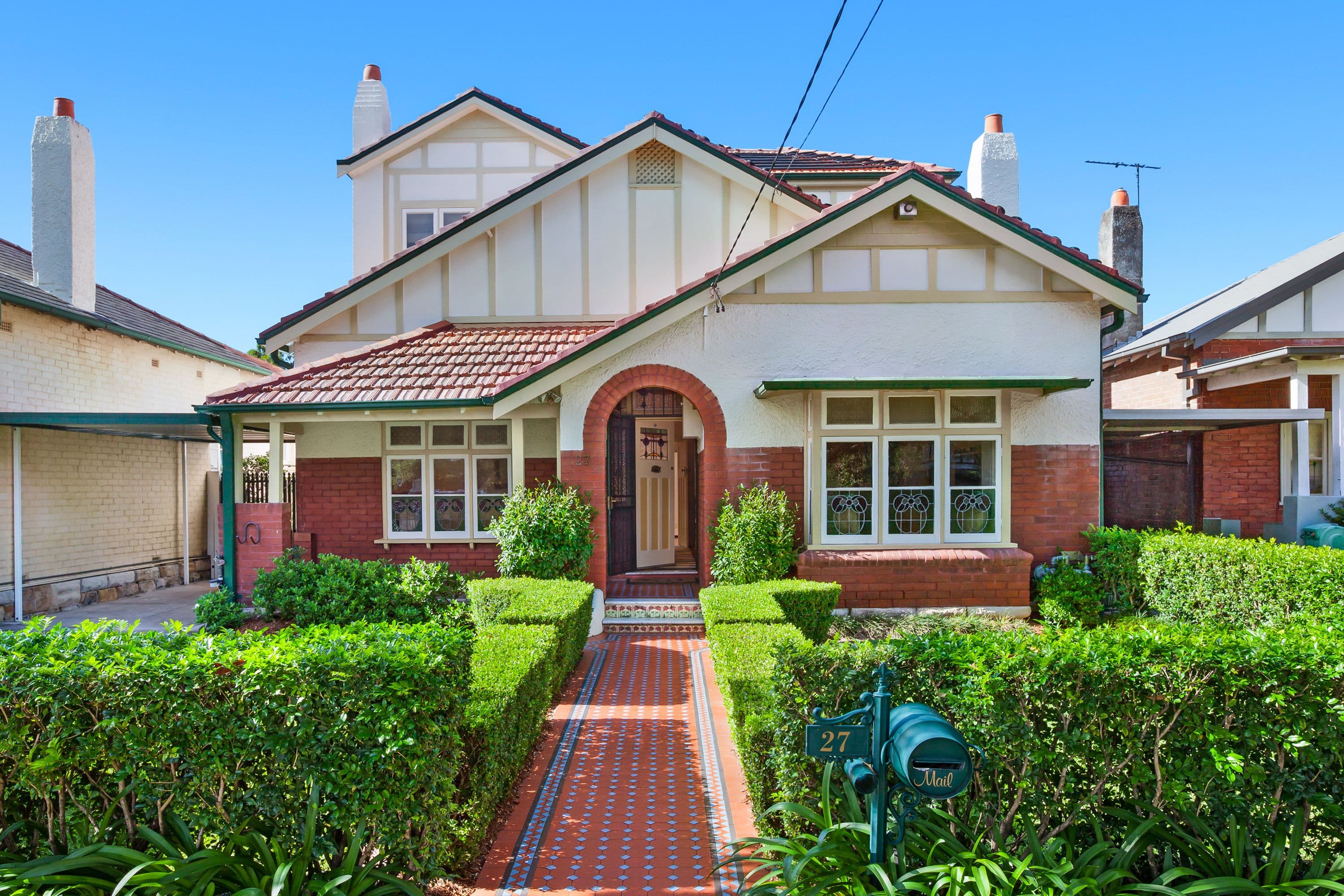 27 Lenore Street, Russell Lea - Image 1