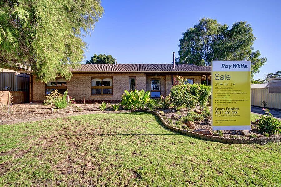 23 George Street, Morphett Vale SA 5162, Morphett Vale - Image 1