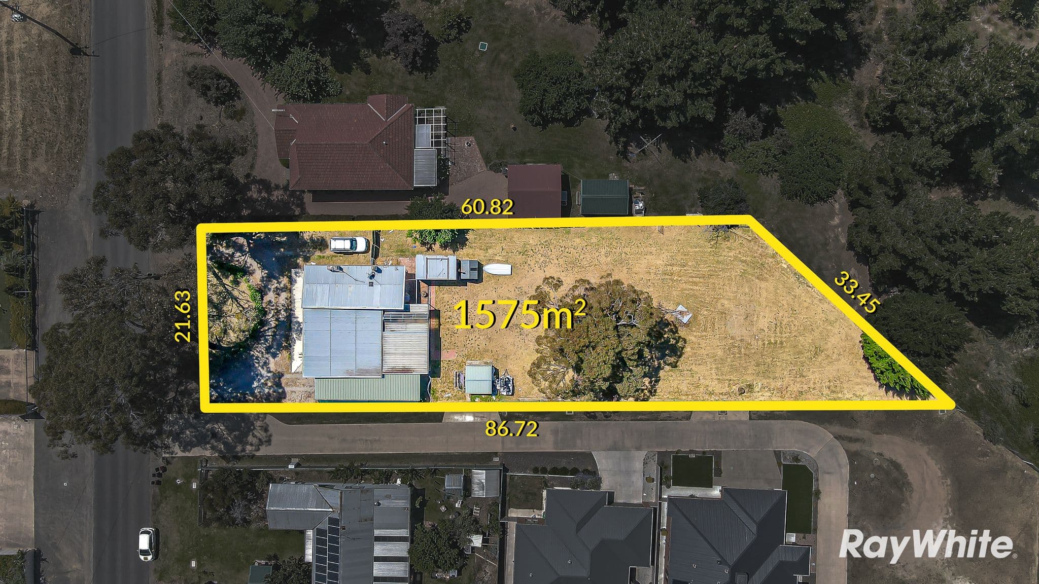 10 Martin Street, Golden Gully VIC 3555, Golden Gully - Image 1