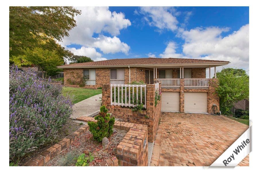 12 McManus Place, CALWELL ACT 2905, Calwell - Image 1