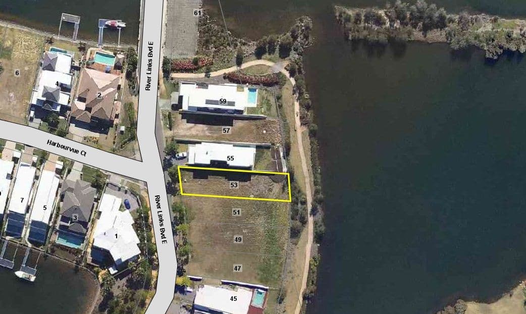53 River Links Boulevard East, HELENSVALE QLD 4212, Helensvale - Thumbnail 3