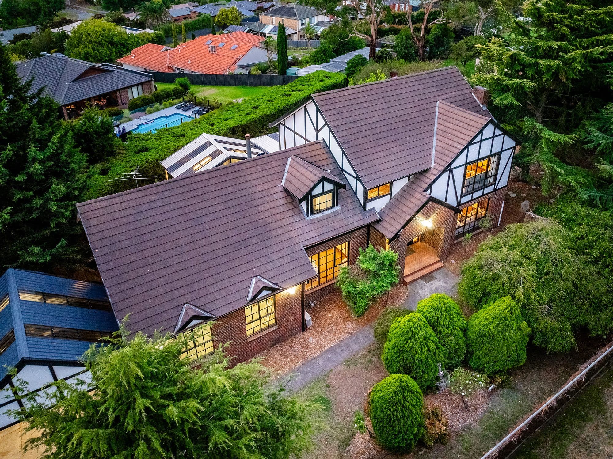 76 Churchill Park Drive, Lysterfield South VIC 3156, Lysterfield South - Thumbnail 8