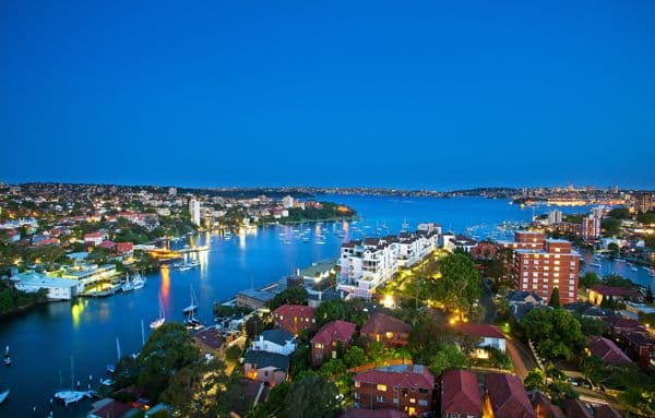 50  Whaling Road, NORTH SYDNEY NSW 2060, North Sydney - Thumbnail 2