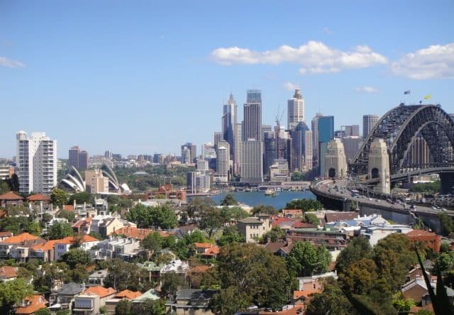 50  Whaling Road, NORTH SYDNEY NSW 2060, North Sydney - Thumbnail 5