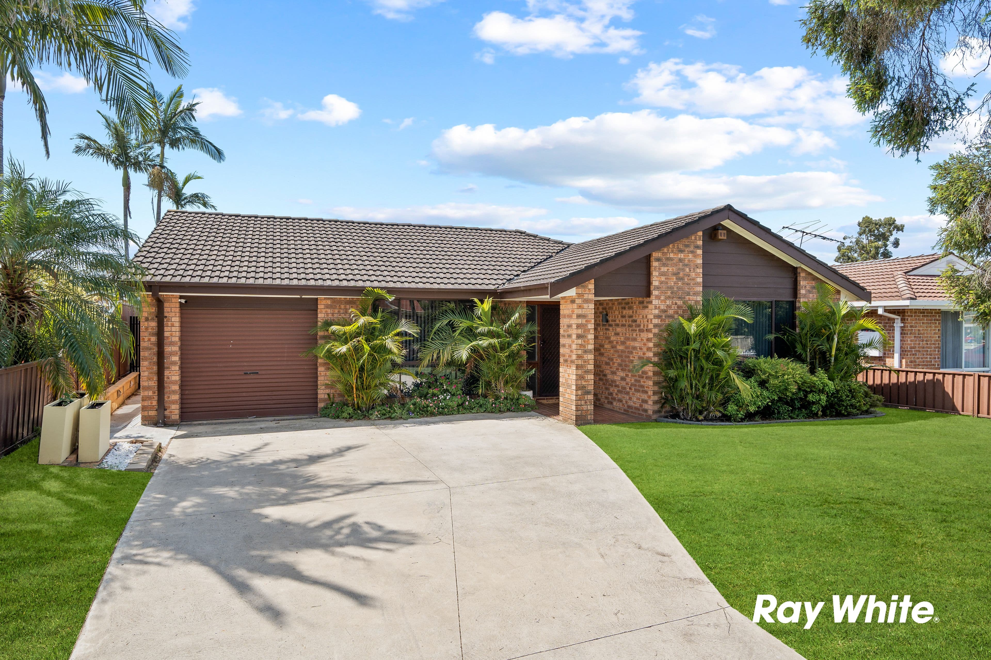 43 Aminta Crescent, Hassall Grove NSW 2761, Hassall Grove - Image 1