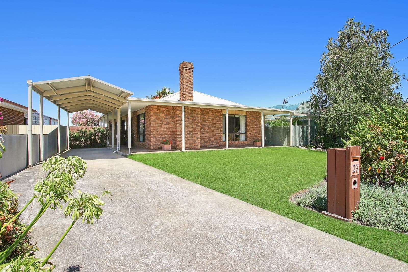 23 Townview Avenue, Walla Walla NSW 2659, Walla Walla - Thumbnail 4