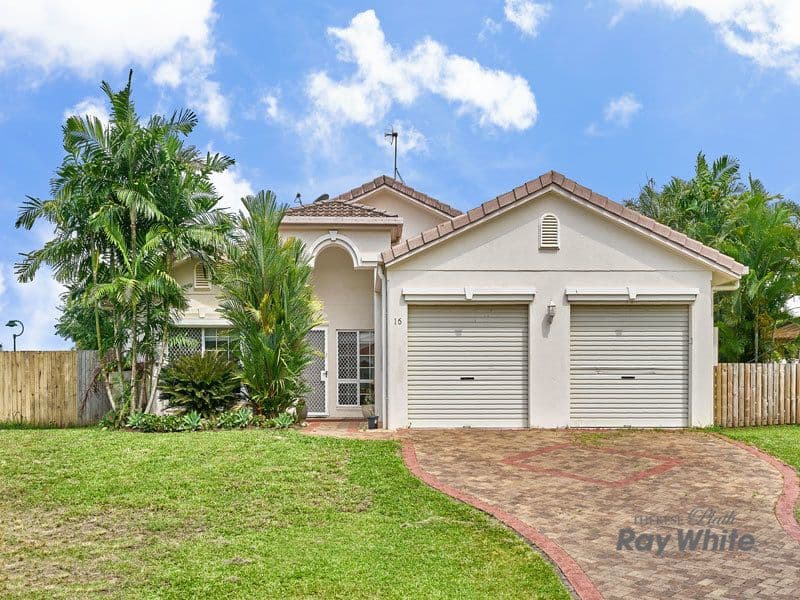 16 Newby Close, Edmonton QLD 4869, Edmonton - Thumbnail 2