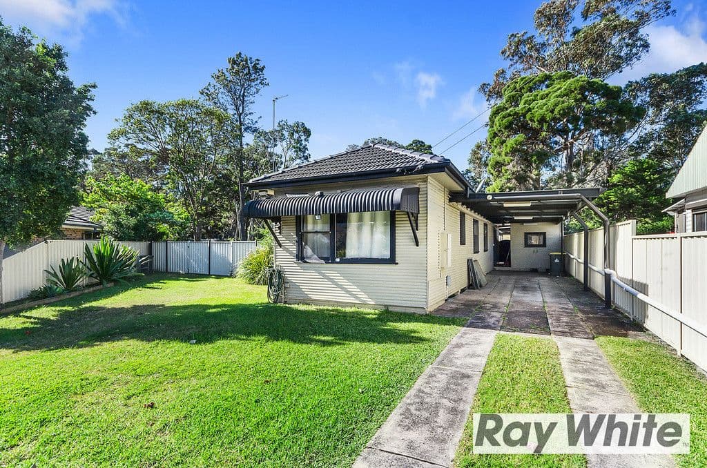 19 Kapooka Avenue, Dapto NSW 2530, Dapto - Thumbnail 4