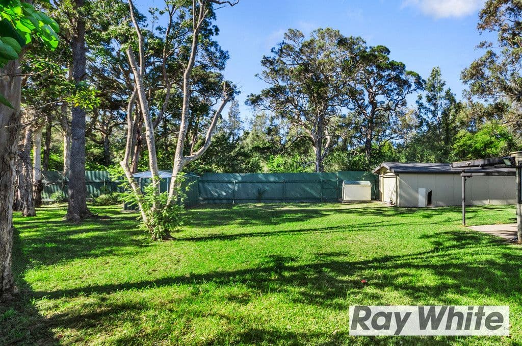19 Kapooka Avenue, Dapto NSW 2530, Dapto - Thumbnail 5