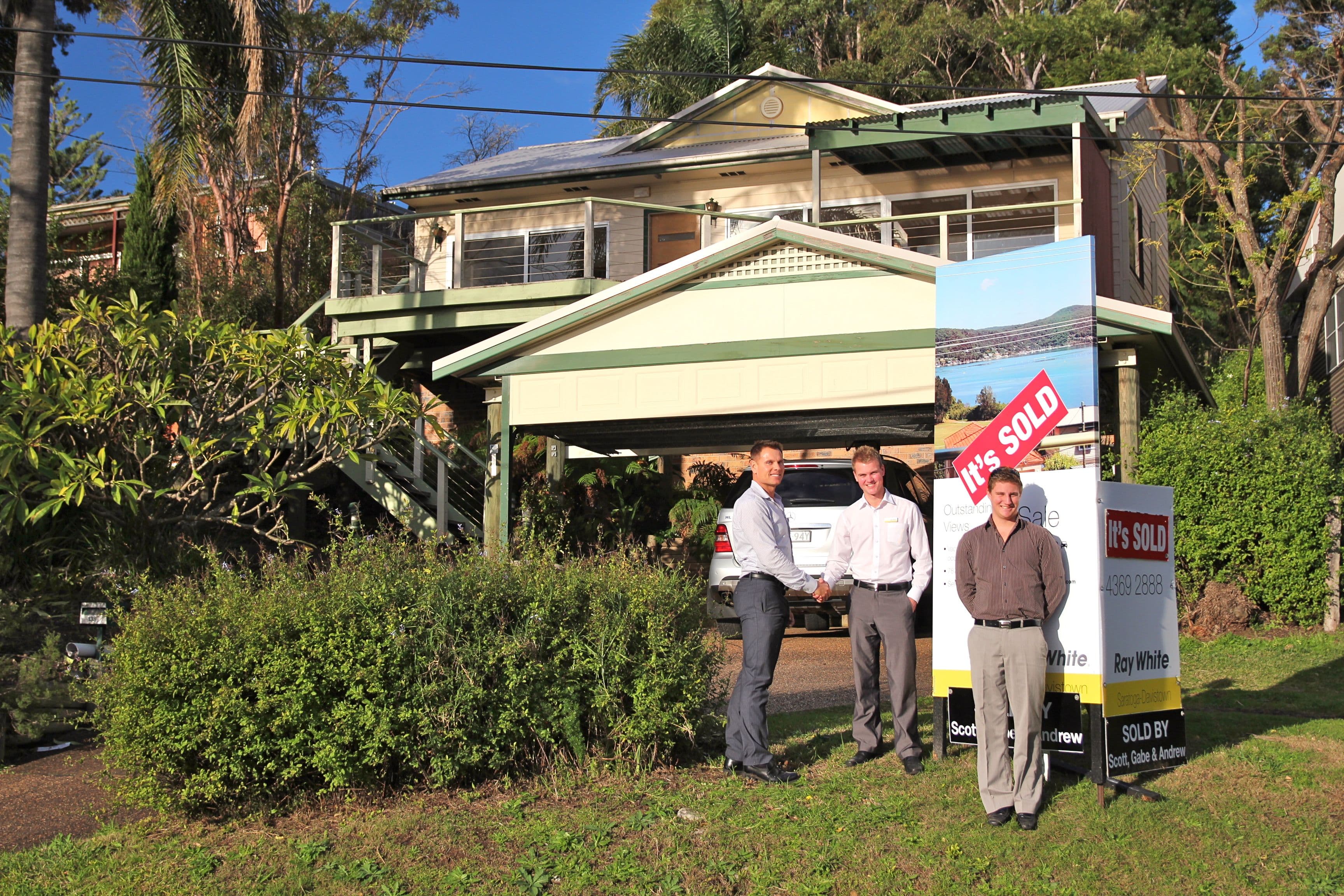 138 Steyne Road, SARATOGA NSW 2251, Saratoga - Image 1