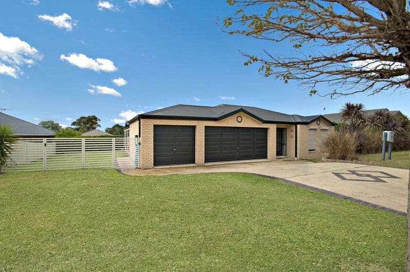 141 Avery Street, ABERGLASSLYN NSW 2320, Aberglasslyn - Image 1