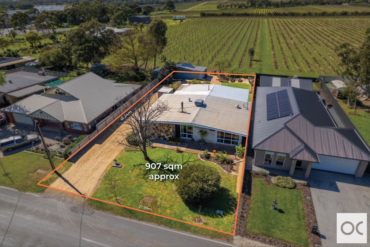 14 Ingoldby Road, McLaren Flat - Thumbnail 2