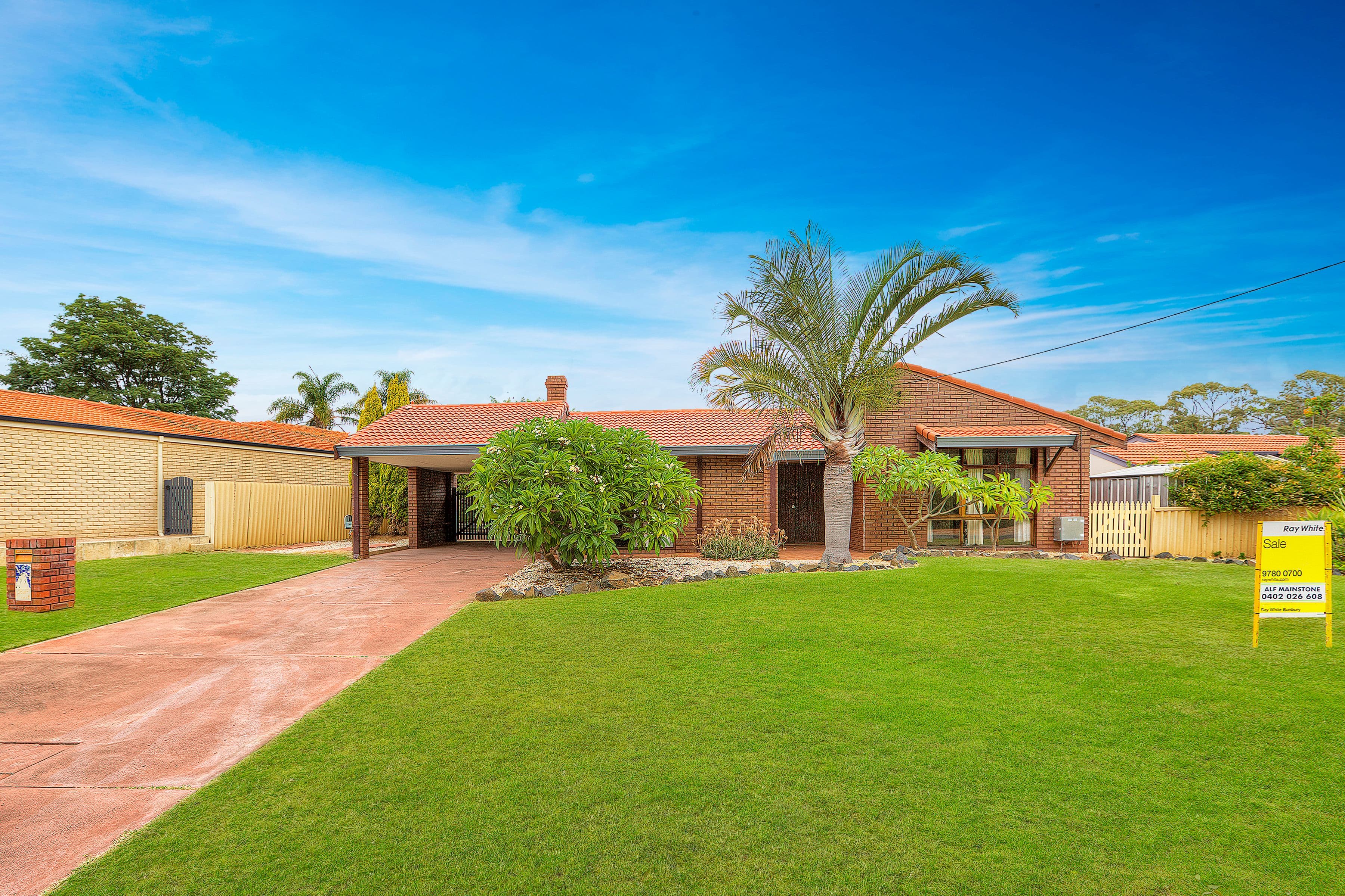 1A Sturt Street, South Bunbury WA 6230, South Bunbury - Image 1