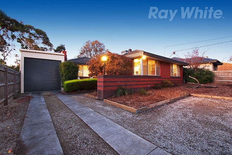 58 SEVENOAKS Avenue, Croydon VIC 3136, Croydon - Image 1