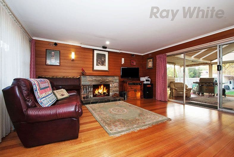 58 SEVENOAKS Avenue, Croydon VIC 3136, Croydon - Thumbnail 2