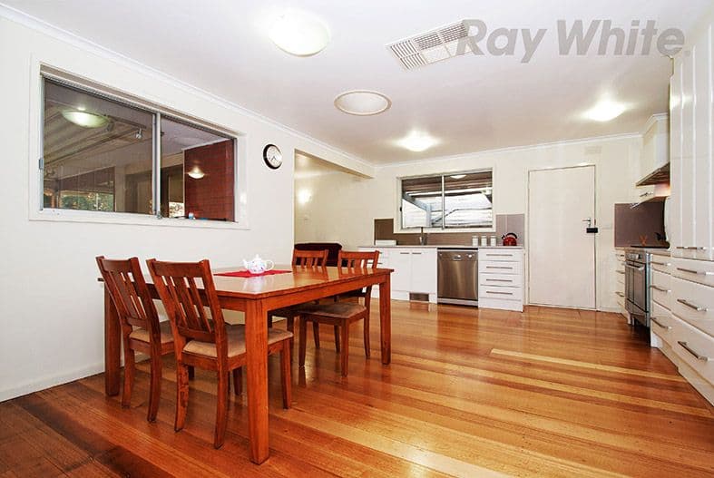 58 SEVENOAKS Avenue, Croydon VIC 3136, Croydon - Thumbnail 5