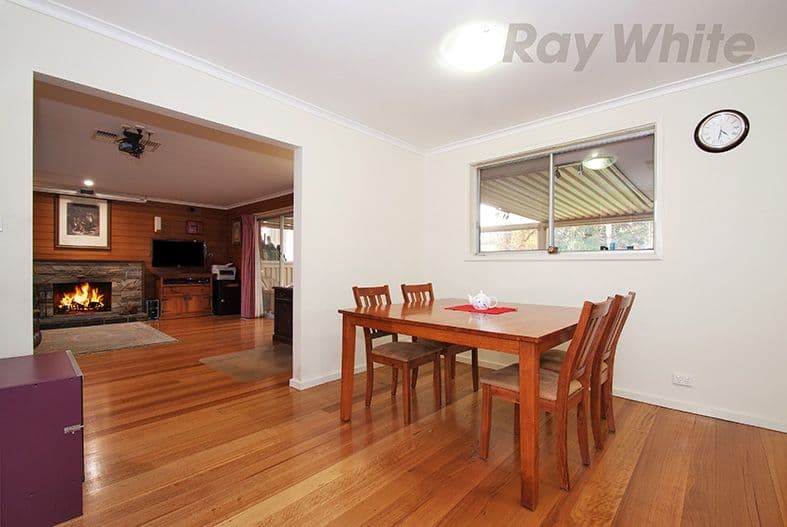 58 SEVENOAKS Avenue, Croydon VIC 3136, Croydon - Thumbnail 6