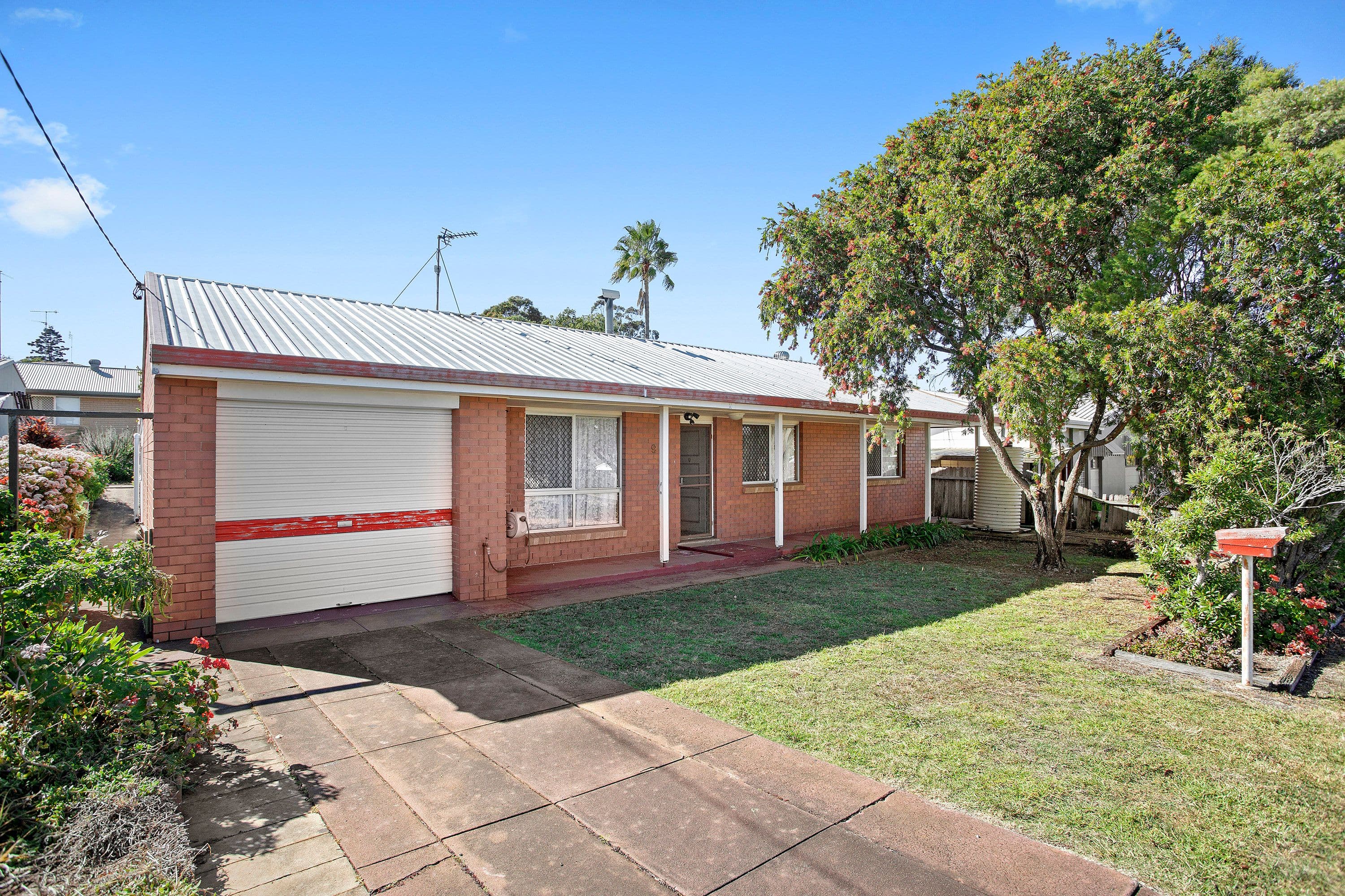 9 Ball Street, Drayton QLD 4350, Drayton - Image 1