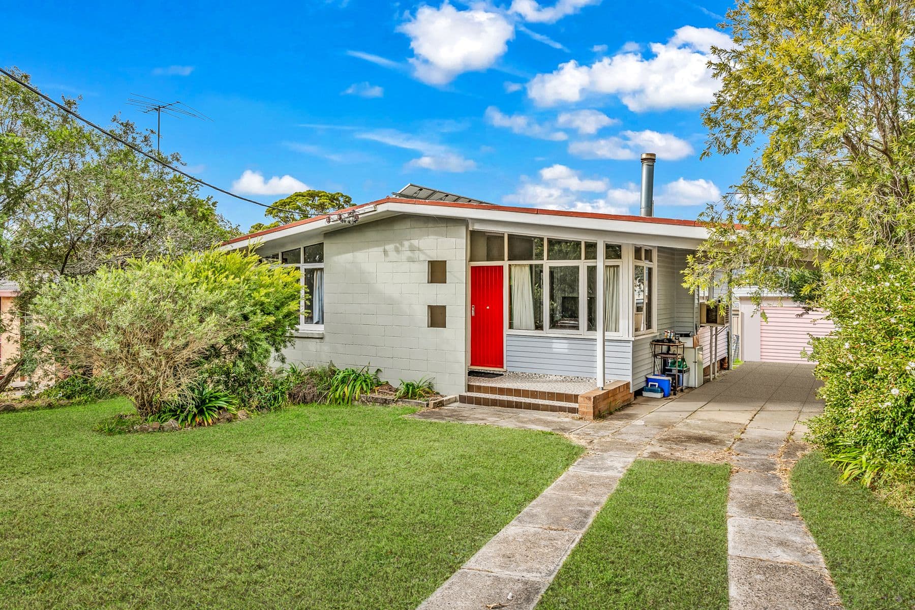 7 Frances Street, Gloucester NSW 2422, Gloucester - Image 1