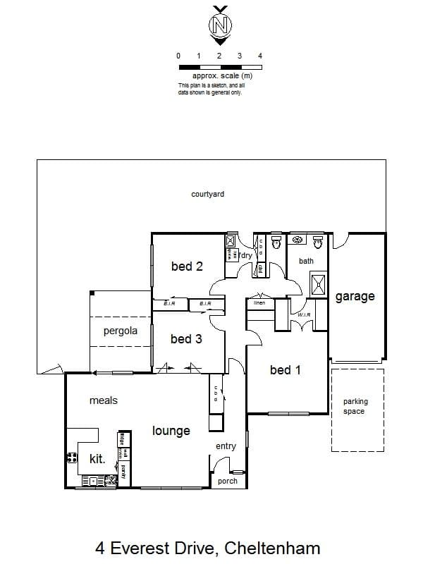 4 Everest Drive, CHELTENHAM VIC 3192, Cheltenham - Thumbnail 4