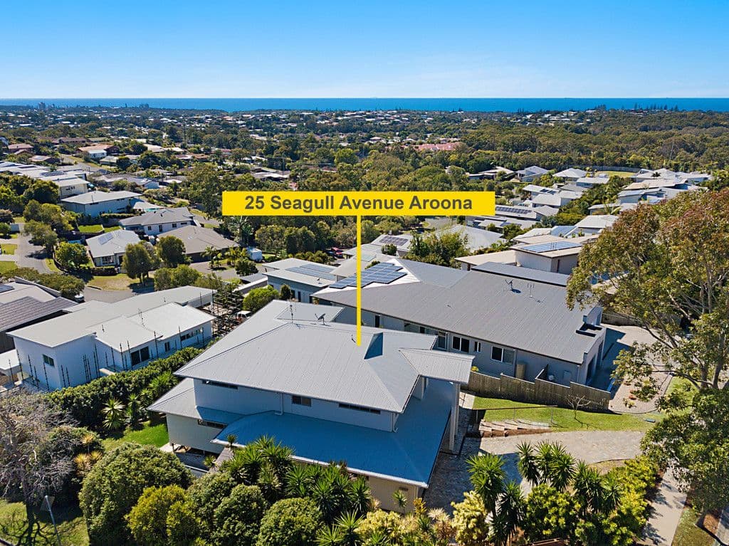 25 Seagull Avenue, Aroona QLD 4551, Aroona - Thumbnail 2