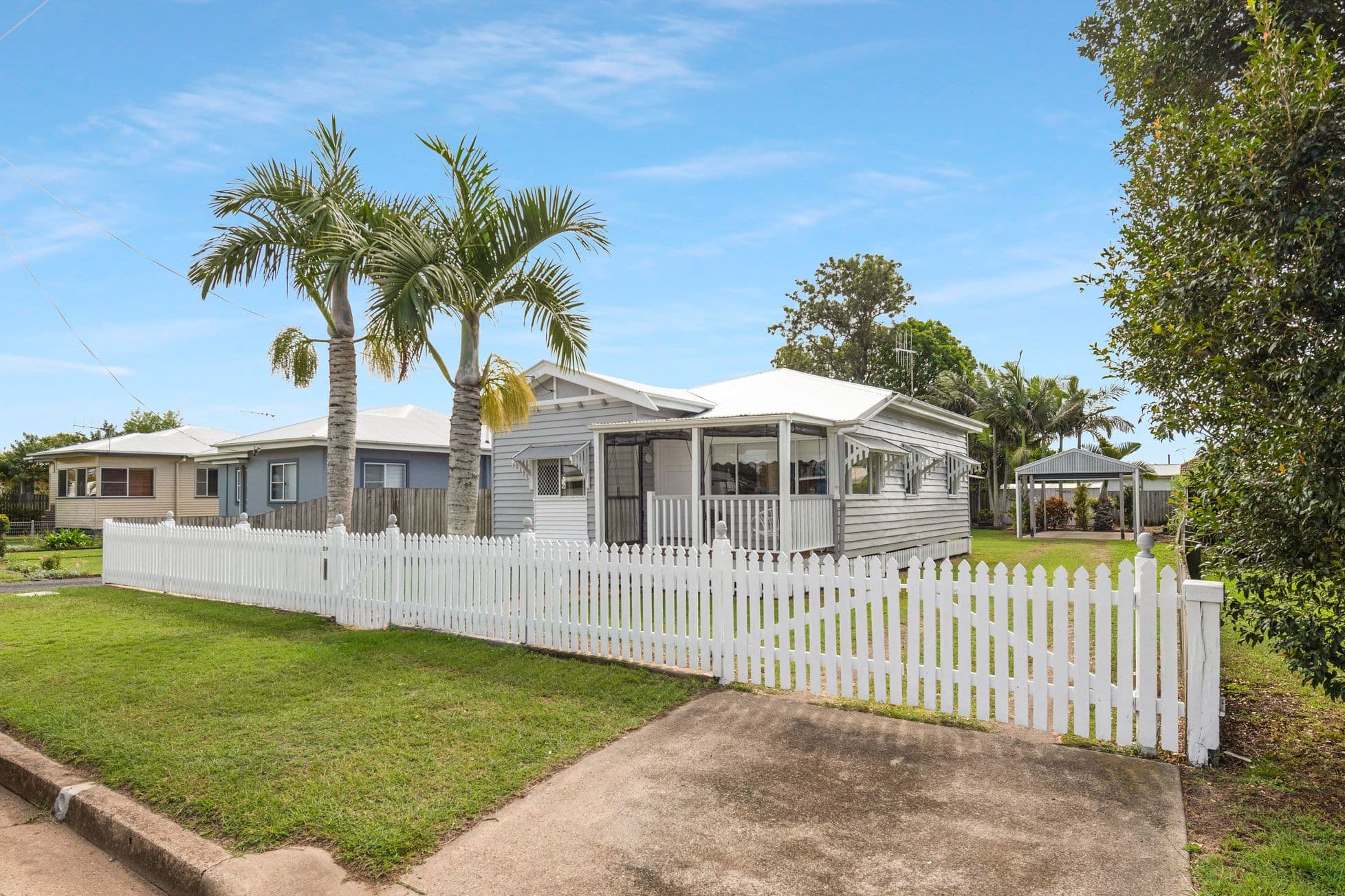29 Grange Street, Norville QLD 4670, Norville - Image 1