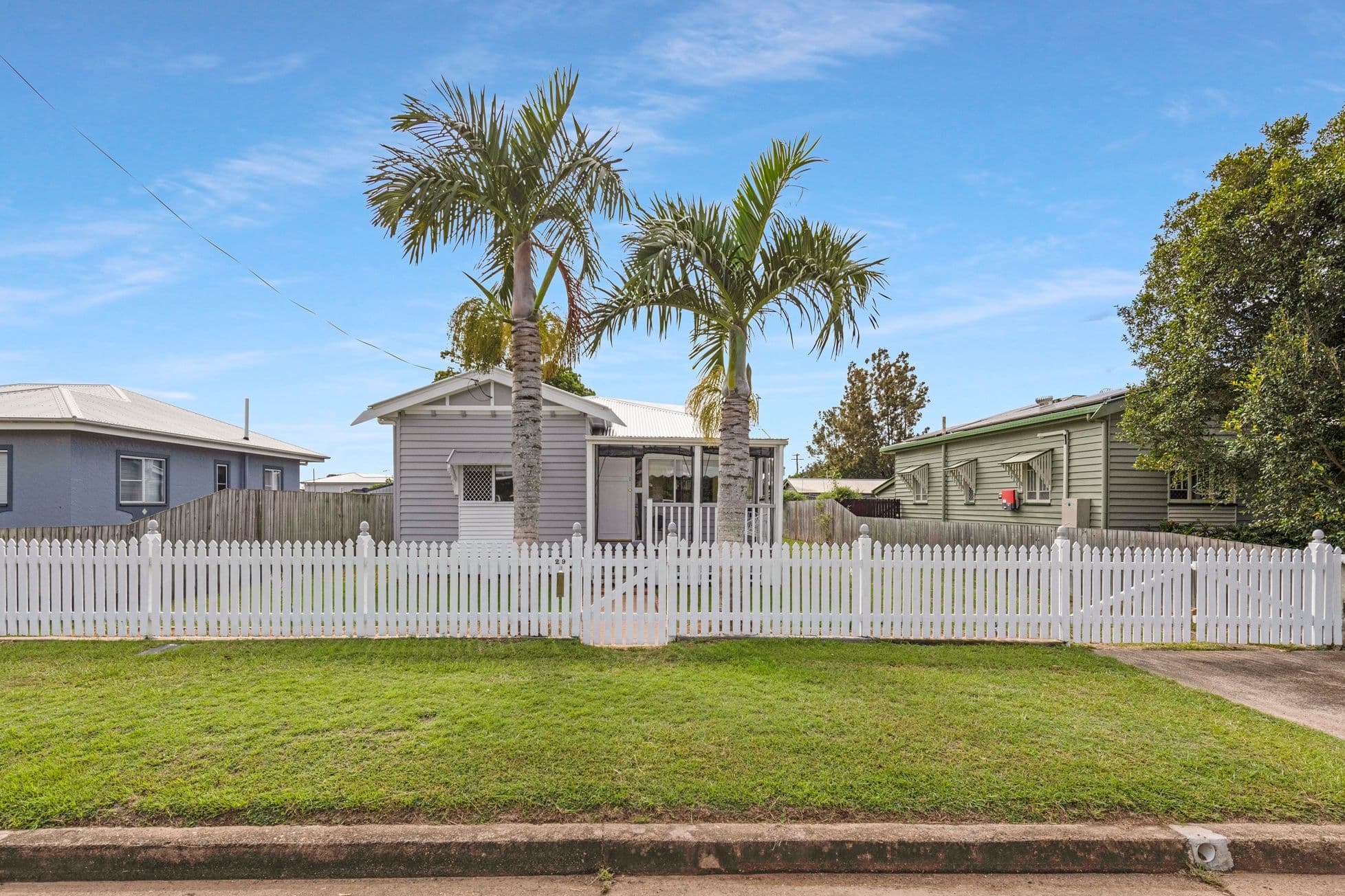 29 Grange Street, Norville QLD 4670, Norville - Thumbnail 2