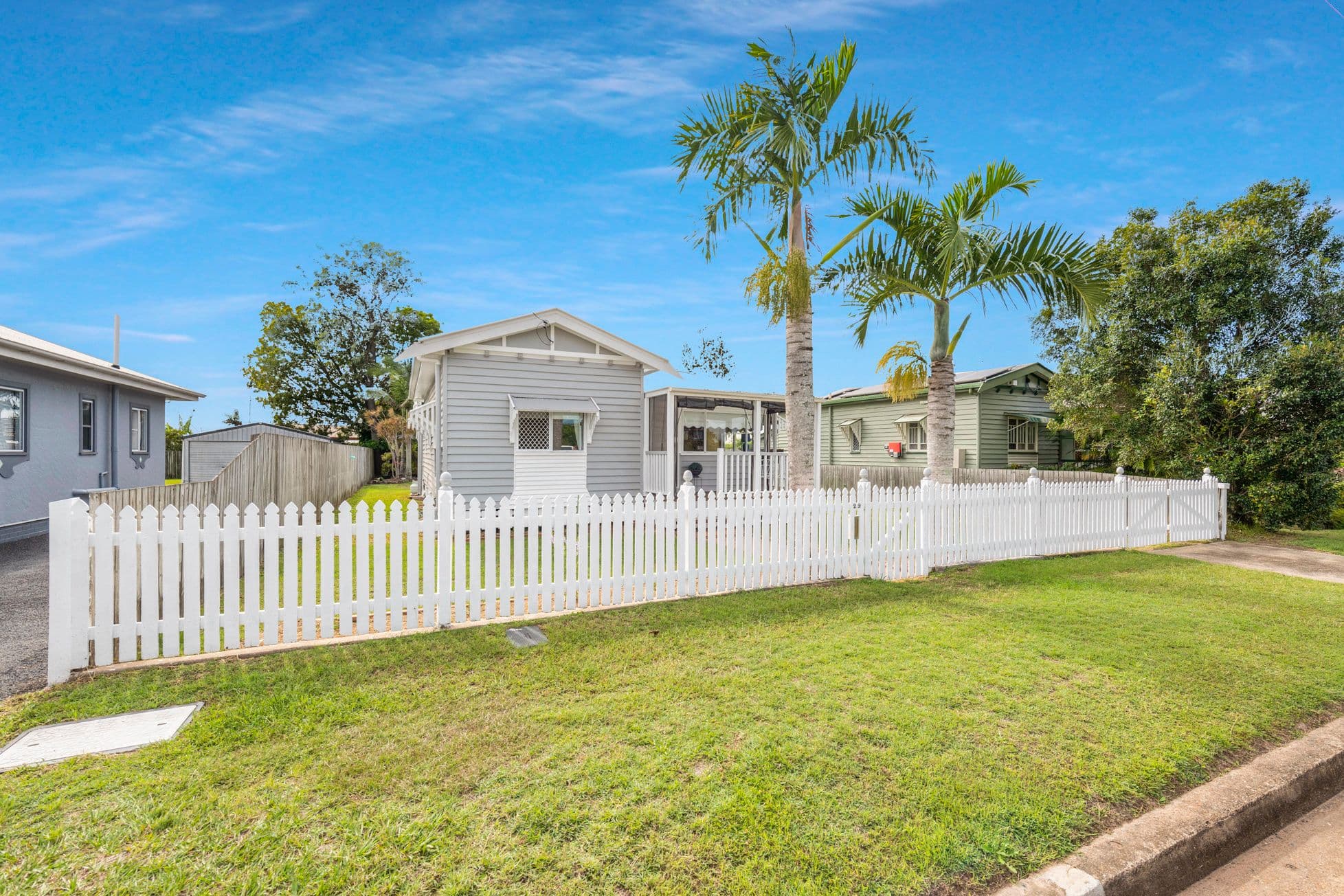29 Grange Street, Norville QLD 4670, Norville - Thumbnail 3