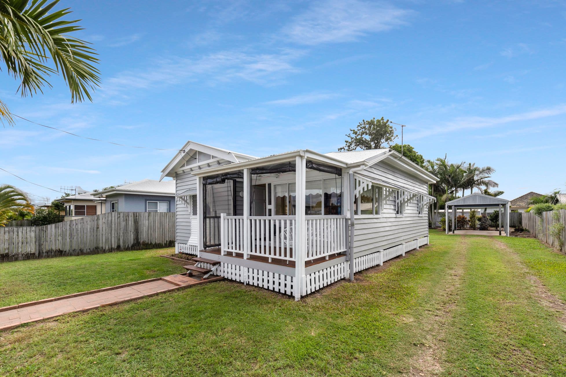 29 Grange Street, Norville QLD 4670, Norville - Thumbnail 4
