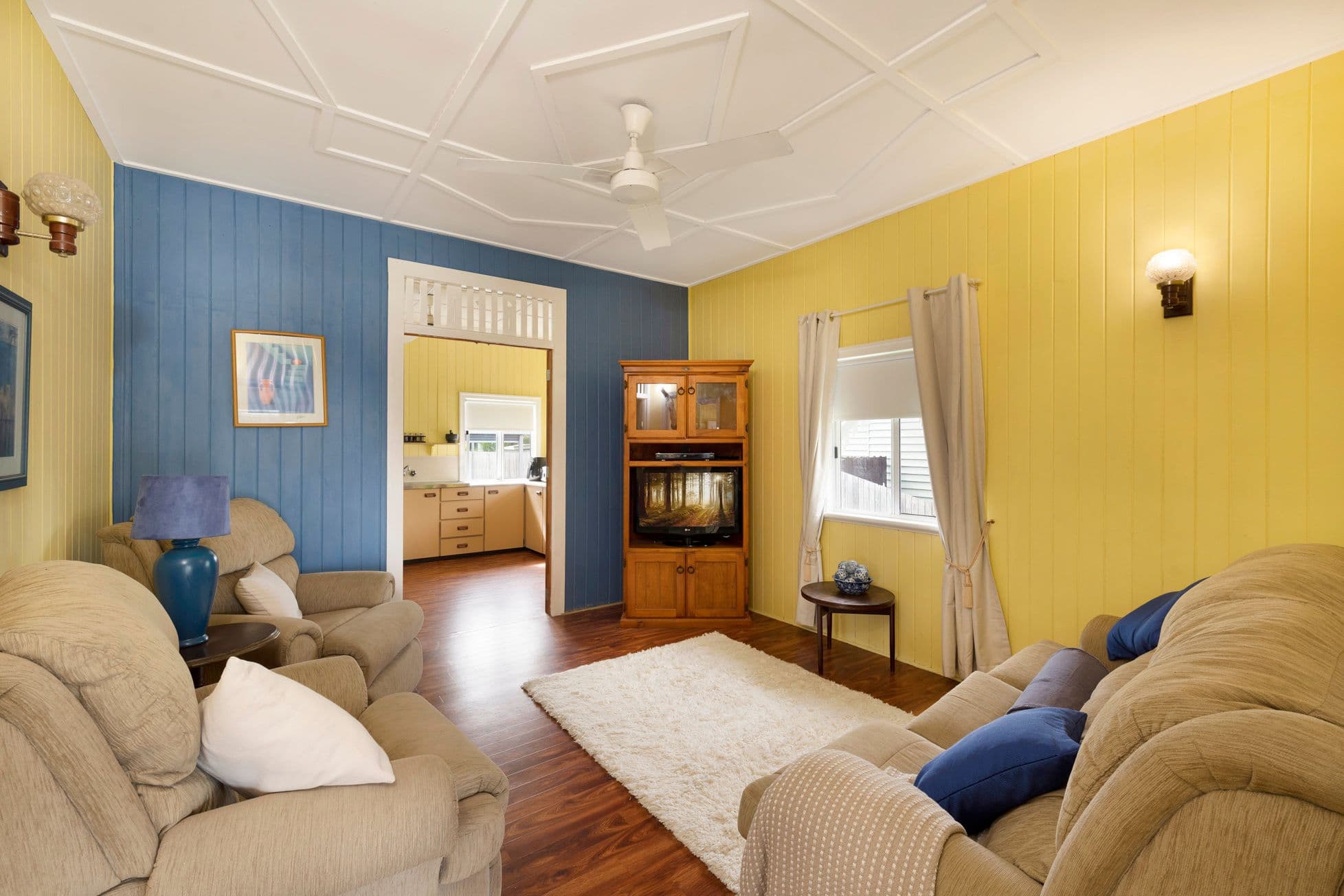 29 Grange Street, Norville QLD 4670, Norville - Thumbnail 7