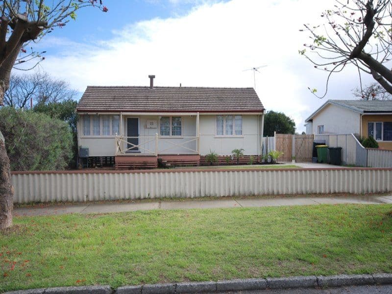 22 Kenton Way, CALISTA WA 6167, Calista - Image 1