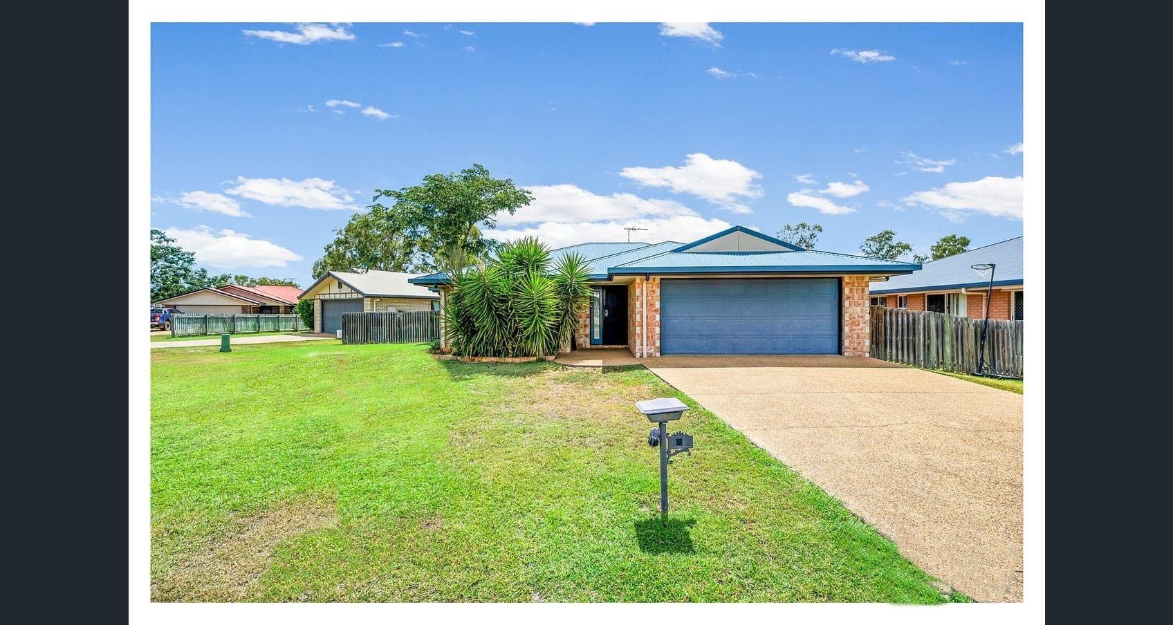 6 Isabel Court, Gracemere QLD 4702, Gracemere - Image 1