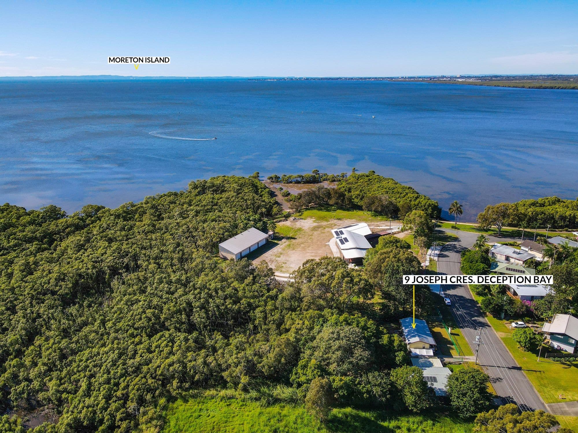 9 Joseph Crescent, Deception Bay QLD 4508, Deception Bay - Image 1