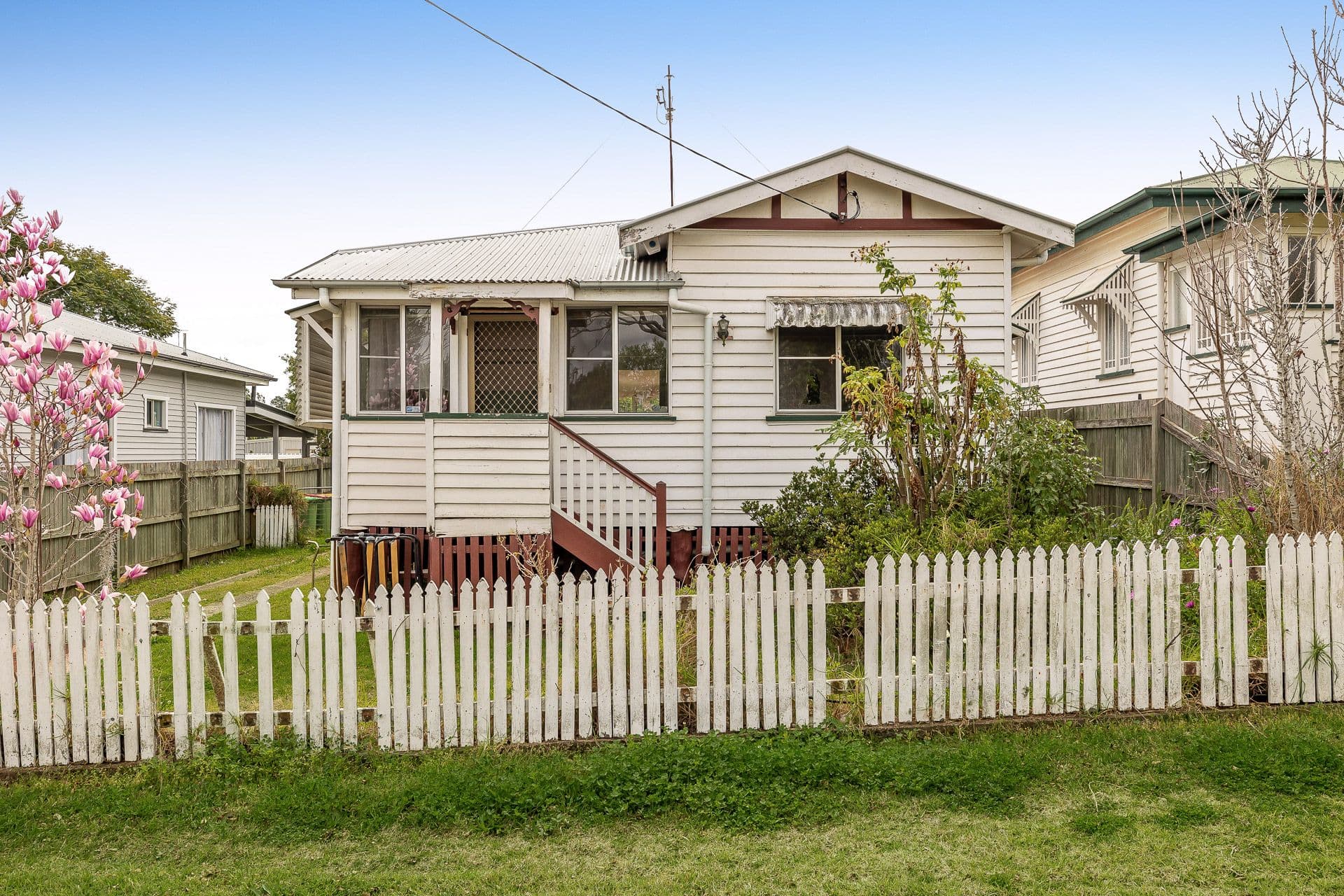15 Chamberlain Street, North Toowoomba QLD 4350, North Toowoomba - Image 1