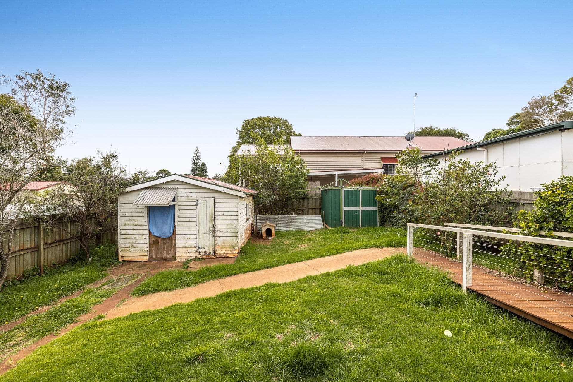 15 Chamberlain Street, North Toowoomba QLD 4350, North Toowoomba - Thumbnail 8