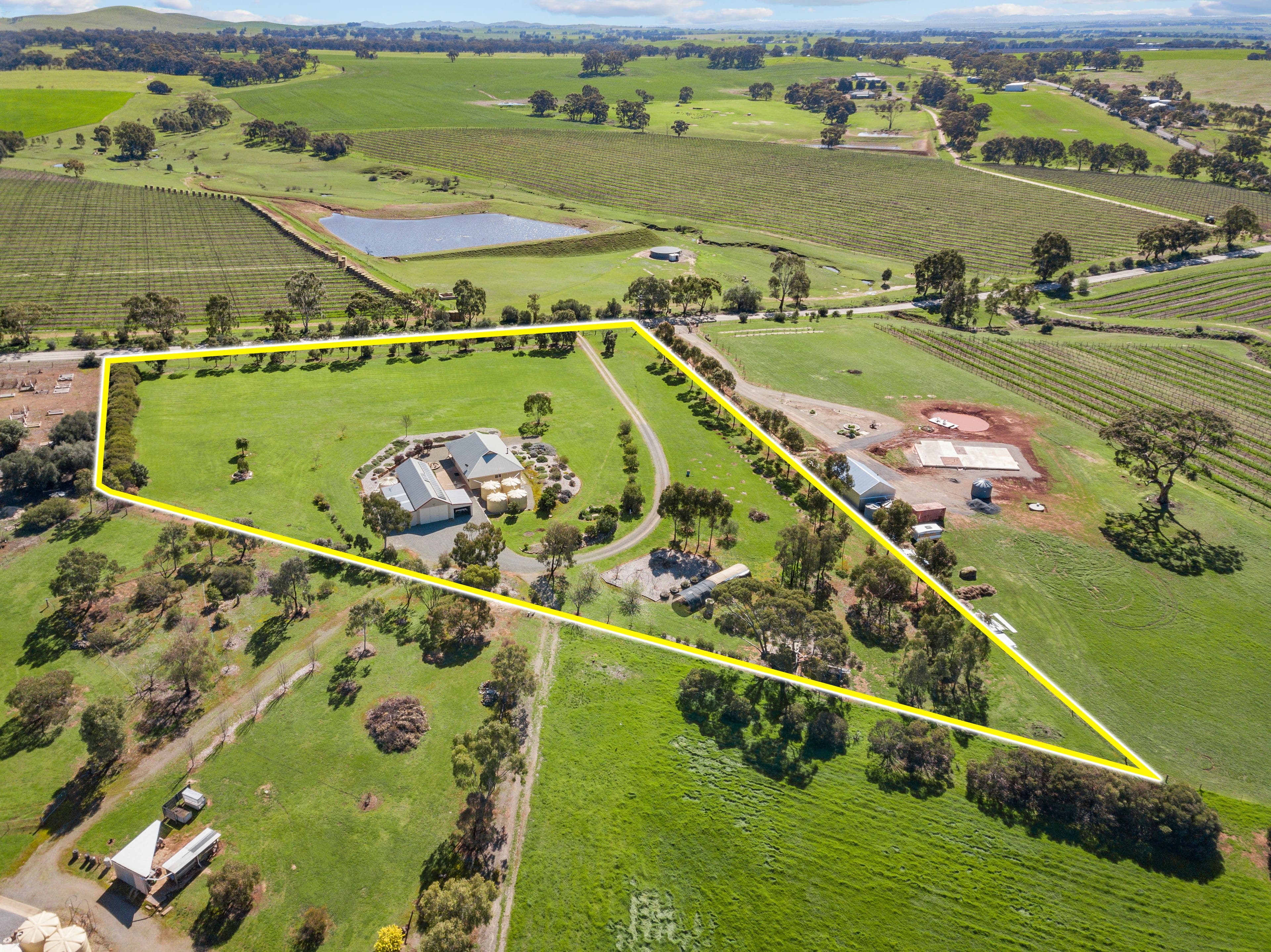 38 Catholic Church Road, Mintaro SA 5415, Mintaro - Thumbnail 2