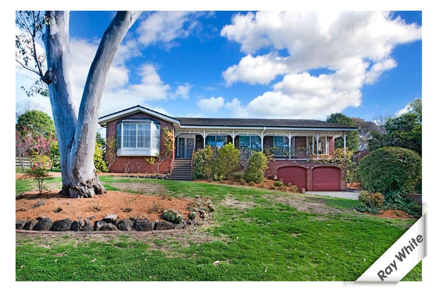 150 Lambrigg Street, FARRER ACT 2607, Farrer - Image 1