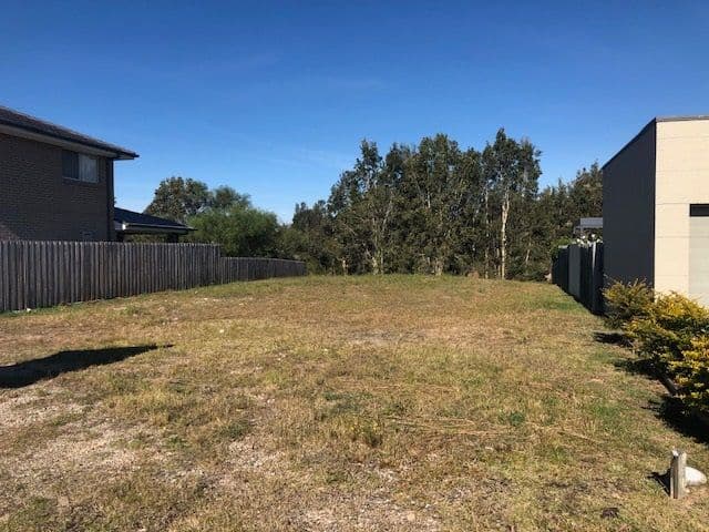 Lot 99 Championship Drive, Kooindah Waters, Wyong NSW 2259, Wyong - Image 1