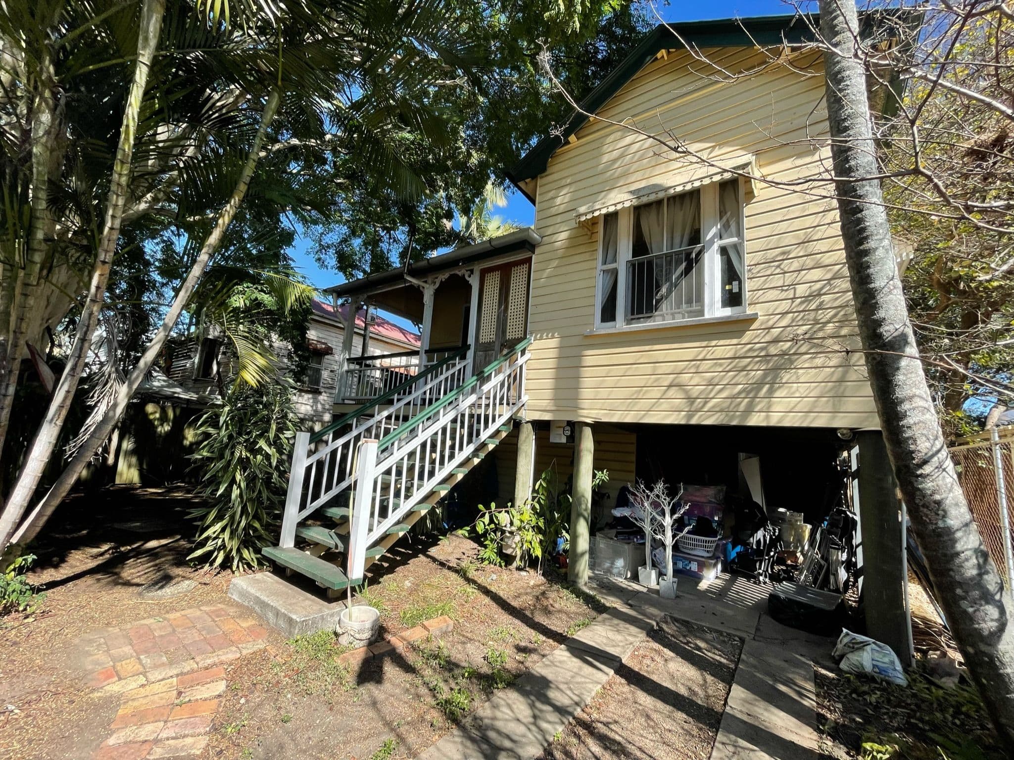 31 Mark Street, New Farm QLD 4005, New Farm - Image 1