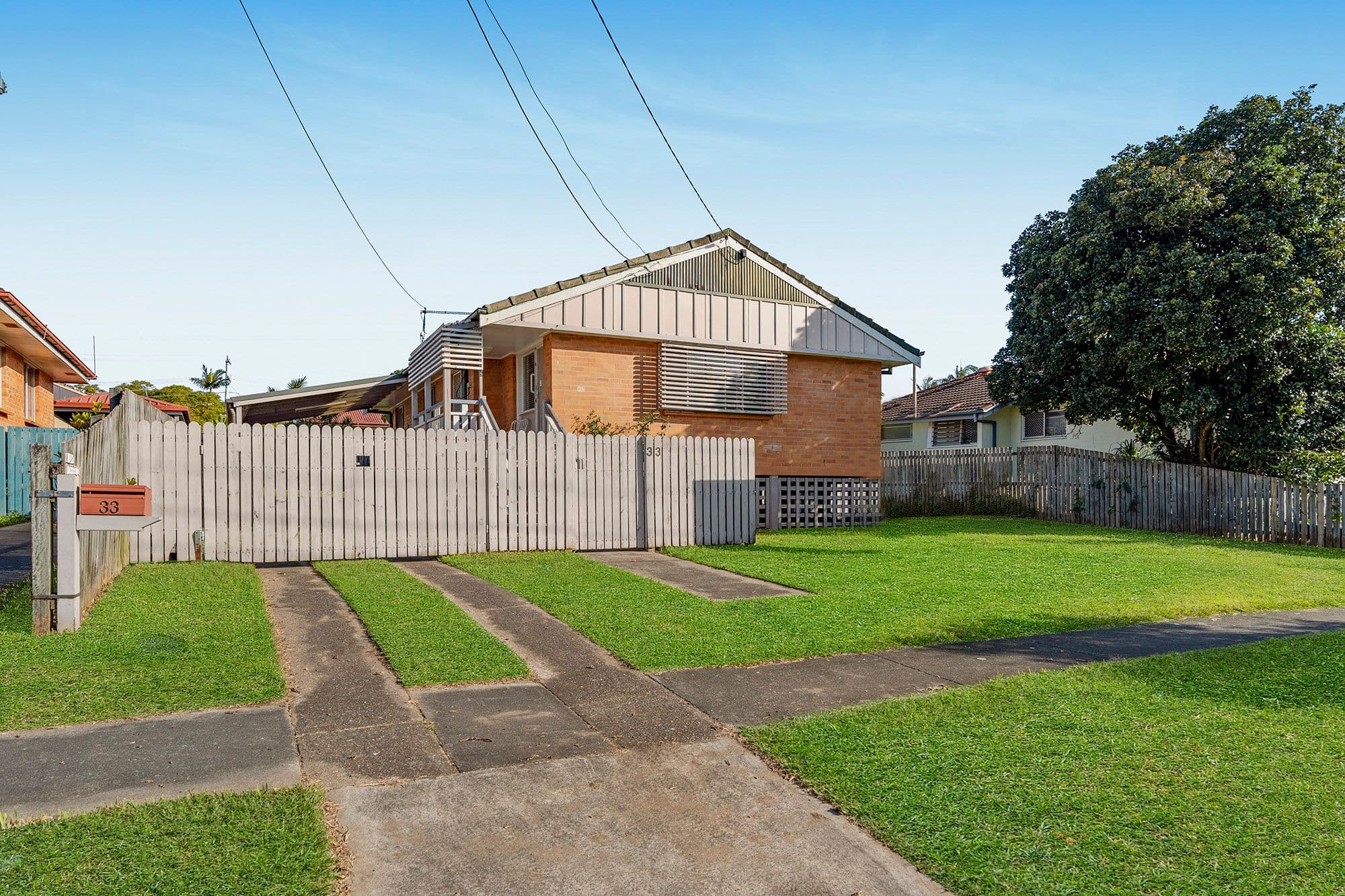 33 Wagawn Street, Woodridge QLD 4114, Woodridge - Image 1